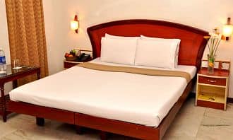 Hotel Corbelli, Pondicherry 3